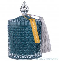 Ёмкость для хранения 9,5 х 14,5 см &quot;Charm grey&quot; / 337944