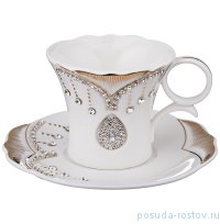 Чайная пара 180 мл 1 шт &quot;Lefard&quot; / 191000