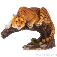 Фигурка 31 х 14 х 20,5 см &quot;Тигр&quot; / 268528