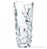 Ваза для цветов 33 см &quot;Sculpture&quot; / 301565