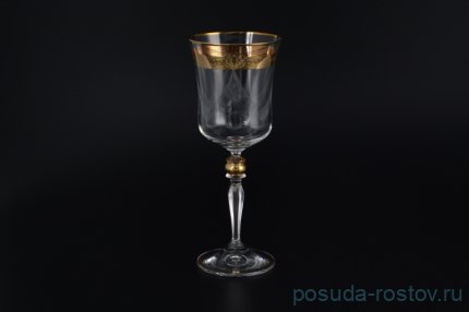 Бокалы для красного вина 250 мл 6 шт &quot;Грация /43016&quot; / 098270
