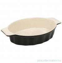 Форма для запекания 26 х 16 х 6,3 см овальная &quot;FORNAX&quot; / 329496