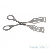 Щипцы 18 см, металл, P.L. Proff Cuisine / 367470