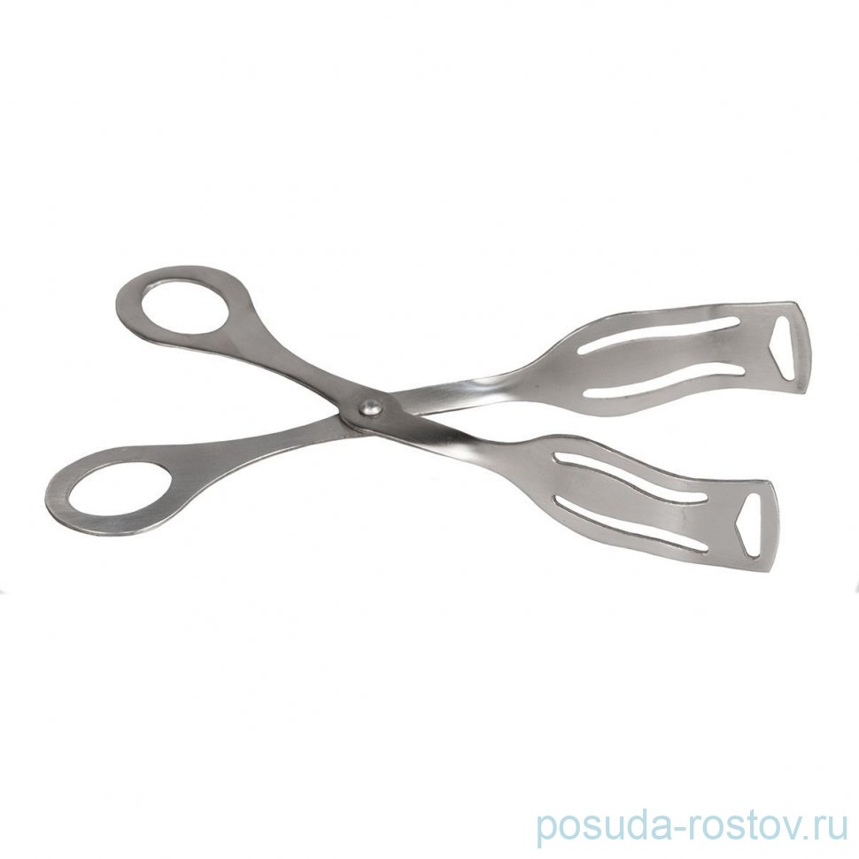 Щипцы 18 см, металл, P.L. Proff Cuisine / 367470