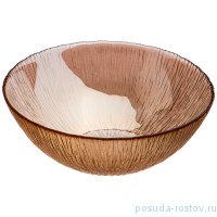 Салатник 25 см &quot;luster /amber&quot; / 235266