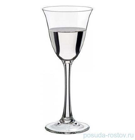 Рюмки 60 мл 6 шт &quot;Флора /Без декора&quot; / 029838