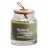 Свеча в баночке nature urban bamboo 8,5*10 см / 367097