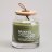 Свеча в баночке nature urban bamboo 8,5*10 см / 367097