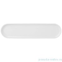 Тарелка 35,6 х 8,8 х 2 см сервировочная &quot;Perfecto&quot; (6шт.) / 273435