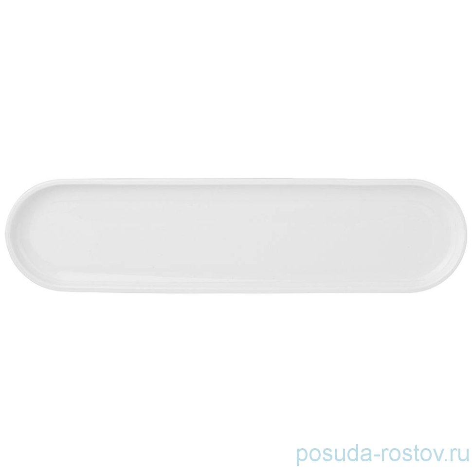 Тарелка 35,6 х 8,8 х 2 см сервировочная "Perfecto" (6шт.) / 273435
