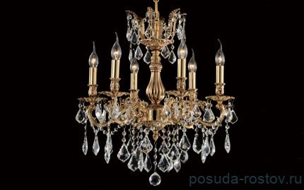 Люстра 6 рожковая &quot;Josephine&quot; / 132498