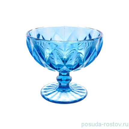 Креманка 1 шт синяя &quot;Royal Classics&quot; / 212719