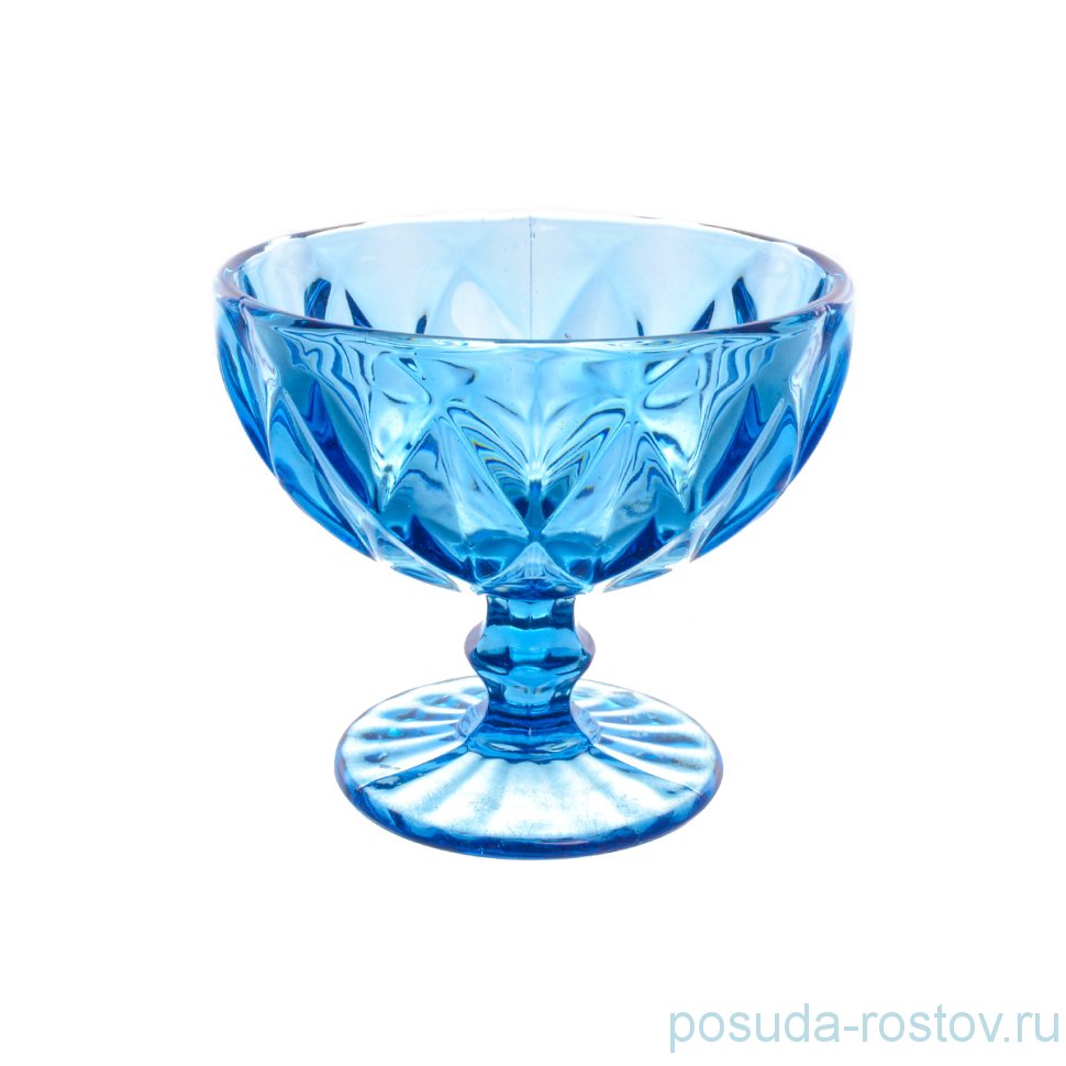 Креманка 1 шт синяя "Royal Classics" / 212719