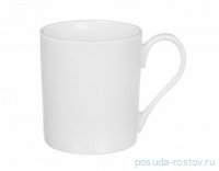 Кружка 230 мл &quot;Королевский белый /Royal White&quot; / 281624