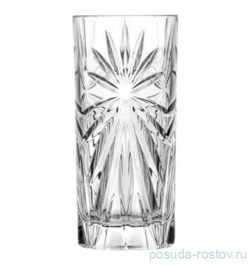 Стакан для воды 360 мл 1 шт &quot;MIXOLOGY /Без декора&quot; 2 / 310619