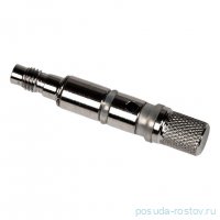 Ниппель д/сифона с металлич головой для 81221539,81221540 P.L.- Barbossa / 348786