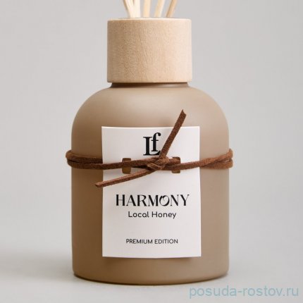Диффузор ароматический harmony local honey 100 мл / 367109