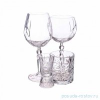 Набор для коктейля 4 предмета &quot;Set cocktail&quot; / 328481