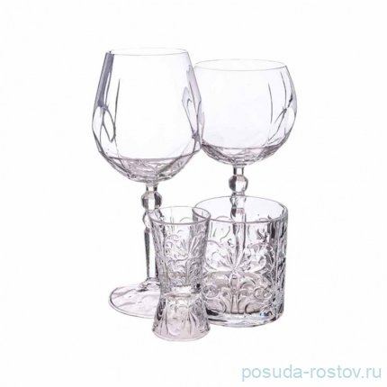 Набор для коктейля 4 предмета &quot;Set cocktail&quot; / 328481