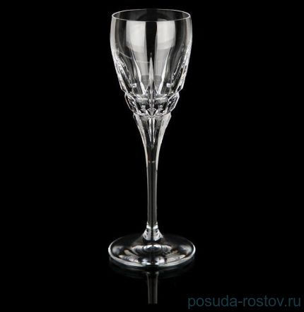 Рюмки 80 мл 2 шт &quot;Каррара /Без декора&quot; / 137538