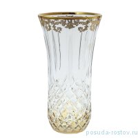 Ваза для цветов 30 см &quot;Резная&quot; / 138267
