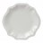 Тарелка закусочная lefard ribbon 21,5/21*2,5 см / 354342