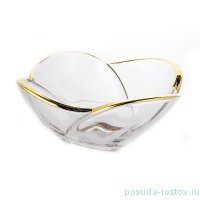 Ваза для фруктов 25 см &quot;Глобус /Блестящая 1&quot; / 275067