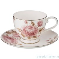 Чайная пара 250 мл 1 шт &quot;Астра&quot; / 189348