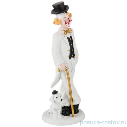 Фигурка 8,5 х 8 х 23 см &quot;Клоун /Буффонада&quot; / 209389
