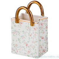 Подставка 17 х 7 х 6 см Сумочка &quot;Фабьен&quot; / 199217