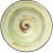 Тарелка 25,5 см глубокая салатная &quot;Spiral&quot; / 261533