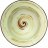 Тарелка 25,5 см глубокая салатная &quot;Spiral&quot; / 261533