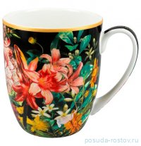 Кружка 400 мл &quot;Натюрморт /Г. ван Ос&quot; (подарочная упаковка) / 330283