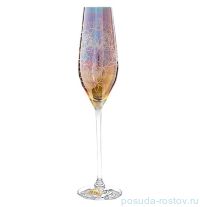 Бокалы для шампанского 210 мл 6 шт &quot;Celebration /Янтарь&quot; / 157528