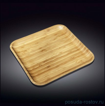 Блюдо 35,5 x 35,5 см квадратное  / 260146
