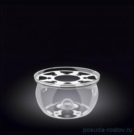 Подогрев для чайника 11 x 7,5 см &quot;Olivia&quot; / 260335