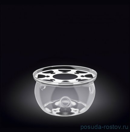 Подогрев для чайника 11 x 7,5 см &quot;Olivia&quot; / 260335