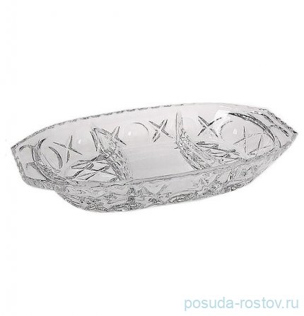 Менажница 21,5 см 3-х секционная &quot;TRAYS&quot; / 104576
