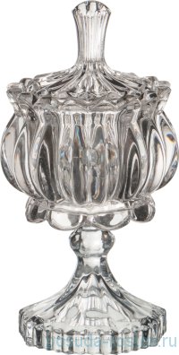 Сахарница 150 мл н/н &quot;Muza&quot; / 191658