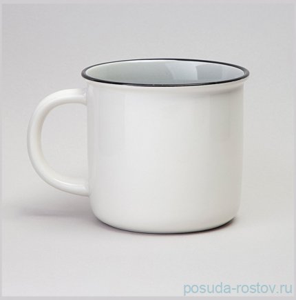 Кружка 355 мл &quot;Positive&quot; / 363232