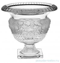 Ваза для конфет/фруктов 25 см н/н &quot;Antique&quot; / 104305