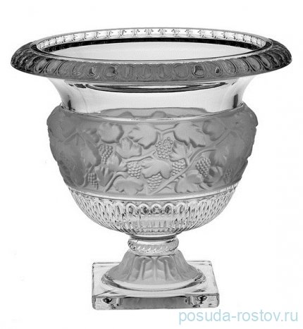 Ваза для конфет/фруктов 25 см н/н &quot;Antique&quot; / 104305
