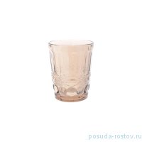 Стаканы для воды 6 шт &quot;Винтаж /Шары /Амбер&quot; / 262535