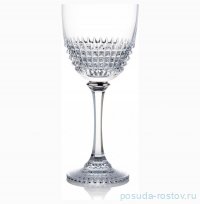 Бокалы для белого вина 230 мл 2 шт &quot;Diamond&quot; / 370079