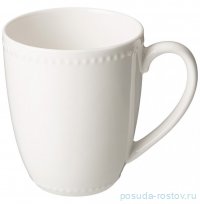 Кружка 410 мл &quot;Pearl&quot; (4шт.) / 334671