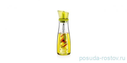 Емкость для масла 250 мл с ситечком для настаивания &quot;VITAMINO&quot; / 146340