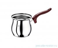 Турка 250 мл ручка бакелит &quot;COFFEE POT SETS&quot; / 296049