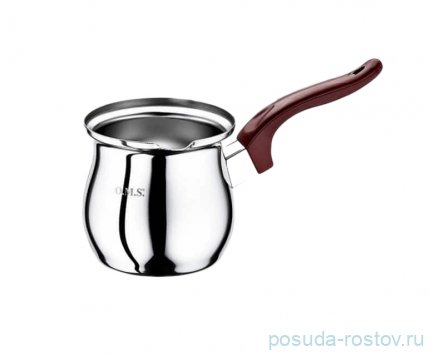 Турка 250 мл ручка бакелит &quot;COFFEE POT SETS&quot; / 296049