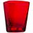 Стаканы для воды/виски 320 мл 2 шт &quot;Rocky red&quot; / 337668
