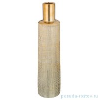 Ваза для цветов 12 х 12 х 44,5 см &quot;Сицилия&quot;    / 186550